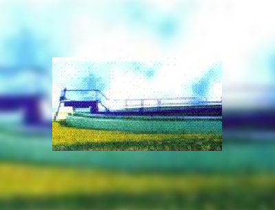  ZBXN型(xíng)周邊傳動(dong)半橋式吸(xi)泥機