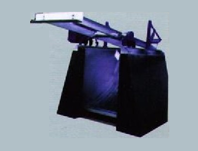 GSH型弧型格(gé)栅除污機(ji)