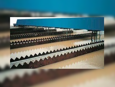 B／HXN泵／虹吸式(shi)給水沉澱(diàn)池吸泥機(ji)