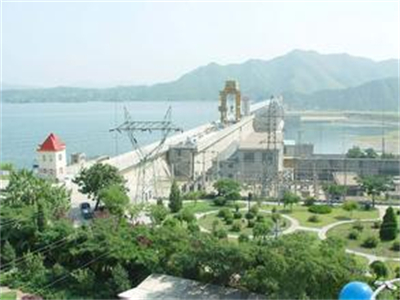 海(hǎi)河水利委員會(huì)引灤工程