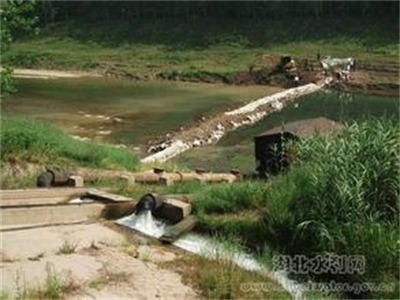 湖北省公(gōng)安縣農電排灌(guan)總站