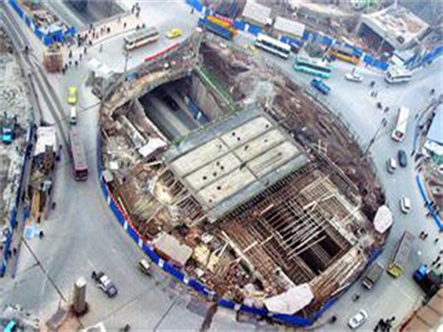 重慶市涪(fú)陵水利供水(shui)公司