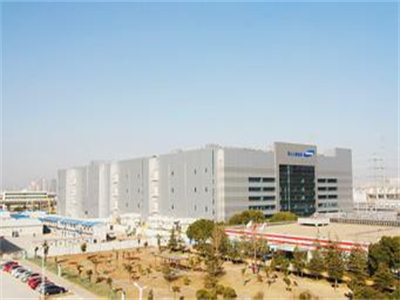 昆山(shan)三星電機