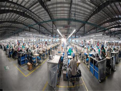 美亞針(zhen)紡有限公司(si)