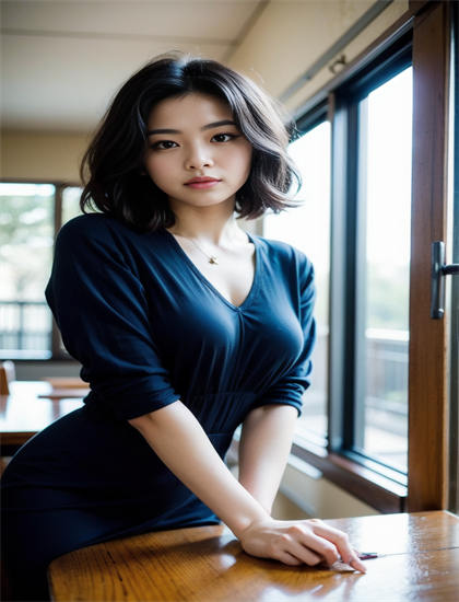 全新视角看《你给我的夏天》场景的环境描写与情绪烘托——服装造型的设计思路