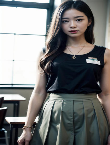 和服家政妇人物深度：角色选择的恰当性与艺术效果 理解表演与导演的配合