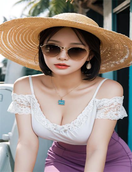 《锦屏春暖》色彩运用解析：色调选择与情绪表达分析，收藏必备